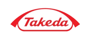 Takeda Logo