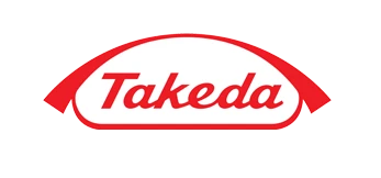 Takeda Logo
